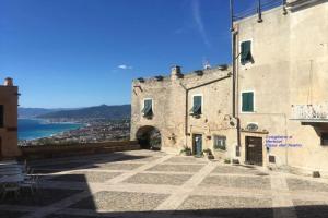 Casa del Teatro, Verezzi