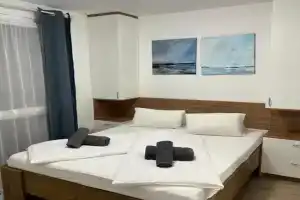 Felicia Apartman, Balatonkeresztur