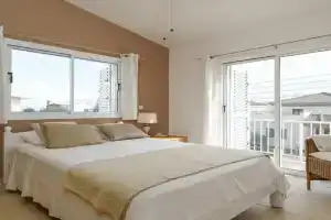 Villa Poppy, Paralimni