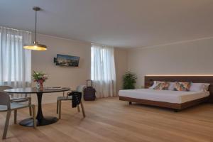 Portica Homes Guest house, Assisi