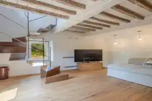 My Exclusive Italy - Chianti's Villa with vineyard, infinity pool & view, Panzano