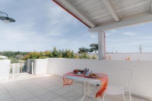 Corbezzolo by Vivimy Guest house, Marina di Mancaversa