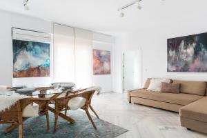 Veoapartment Asunción 70, Seville