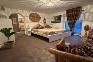 BOHO Apartment Luna, Bad Reichenhall