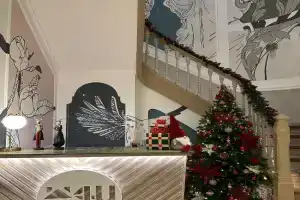 House4You - Praporgescu, Bucharest