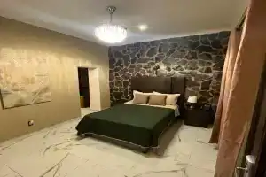 Kolombrini Hotel, Guadalajara