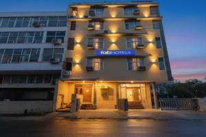 FabHotel Silver Stay 04 - Ahinsa circle, Jaipur