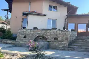 The Mirrors GuestHouse - Kshchata s ogledalata, Arbanassi
