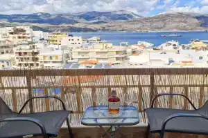 Karpathos View Luxury Apartment, Karpathos Town