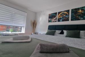 Apartmani DS, Kraguyevats