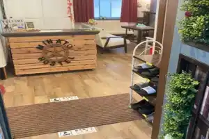Minato Hostel, Yokohama