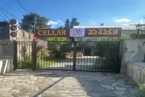 Vino Vista Apartments, Telavi