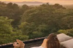 Luxury 3 BDR Jungle Villa - Infinity Pool & Seaview, Ban Khlong Mae Nam