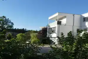 Anima - Atem, Körper und Geist Apartments, Bad Durrheim