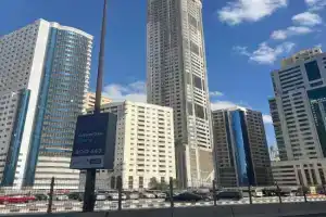 Smile Apartment -FAMILY ONLY, Sharjah City