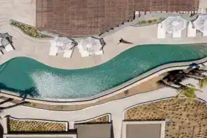 Maximus Mykonos Hotel, Platis Yialos Mykonos