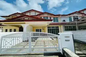 Bayan Homestay Penang, Bayan Lepas