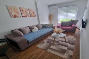 Apartmani DS, Kraguyevats