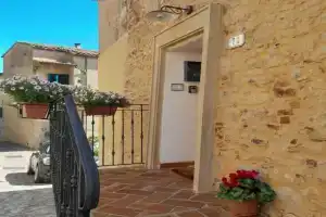 Casa Diana Holiday Home, Montescudaio