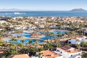 Appartement près de la plage Apartments, Corralejo
