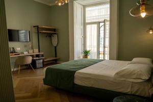 Boutique Luxury Suite Guest house, Naples
