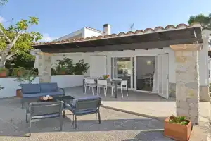 Villa Diana, Alcudia