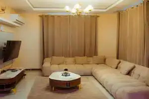 Ais apartments, Mbweni