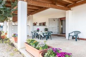 Villa Tilde - Salento Reservation, Torre Suda