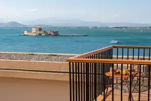 The K Nest Hotel, Nafplio