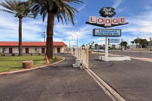 Del Rio Hotel O near Downtown, Mesa