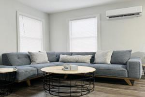 Riverside Retreat Apartments, Evansville