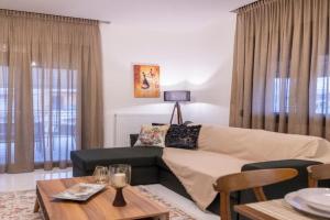 Filoxenia Luxury apartments, Trikala