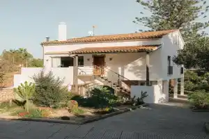 Casa Parella y Casa Araucaria, Denia
