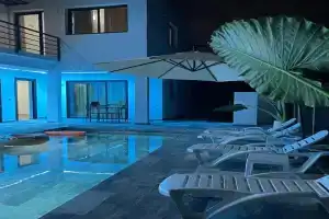 Apartamento Entre Playas - 5 pax, 4 min de la playa, Las Galeras