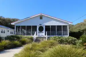 Bonnie Dune Guest house, Folly Beach