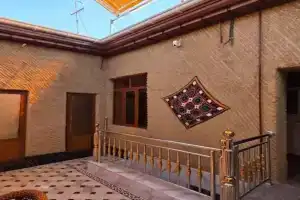 Guesthouse Anora 8, Three minutes walk from Registan Square, The very Center of, Samarkand