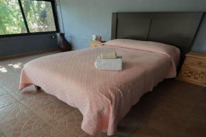 Loft Casa Itayata, Oaxaca
