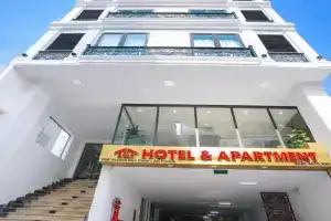 T&T Hotel & Apartment, Haiphong