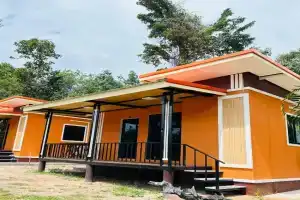 Star Garden Home Hotel, Ko Jum