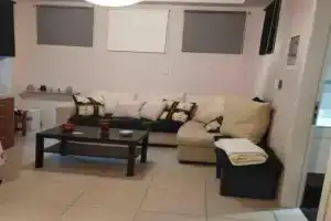 Lovely studio close to the center, Patras