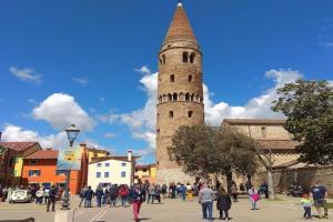 Meridiana, 2 Bedrooms, Caorle