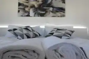 Angelica Residence Guest house, Gennadi