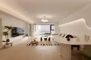 EHUB - Modern Rare 4-Bedroom APT, 50m from subway, Shanghai