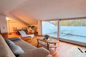 Attico Profumo di Mare - Apartments, Pesaro