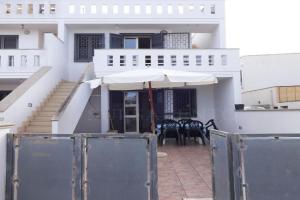 Casa Vacanza SOLARIS UNO, Torre Mozza