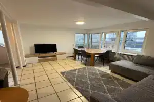 Diti Apartment, Singen