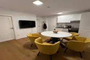 To&To Apartments 2 bedroom, Stuttgart
