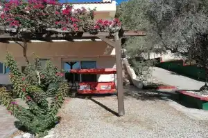 Villa Klelia, Afantou