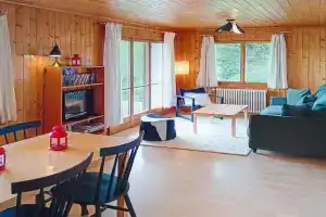 Fouquet Rez Apartments, Verbier