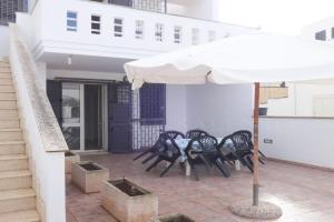 Villa SOLARIS da 8 a 12 posti, Torre Mozza